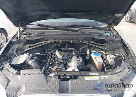 2013 Audi Q5 2.0T Premium из США, поврежденный, VIN WA1LFAFP6DA101589